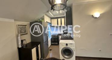 Двустаен апартамент, София, Надежда 1, 679977, Снимка 3