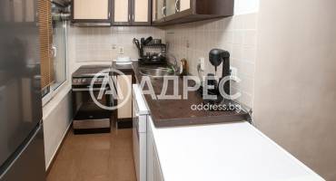 Двустаен апартамент, София, Надежда 1, 679977, Снимка 4