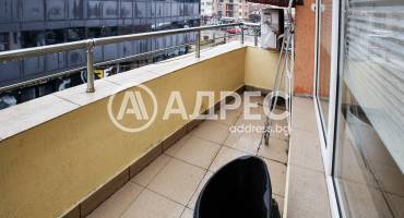 Двустаен апартамент, София, Надежда 1, 679977, Снимка 6