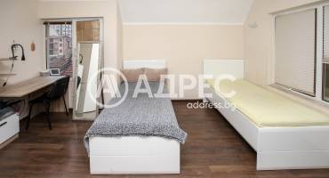 Двустаен апартамент, София, Надежда 1, 679977, Снимка 7