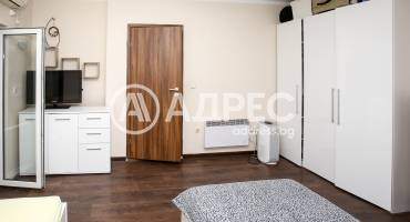 Двустаен апартамент, София, Надежда 1, 679977, Снимка 8