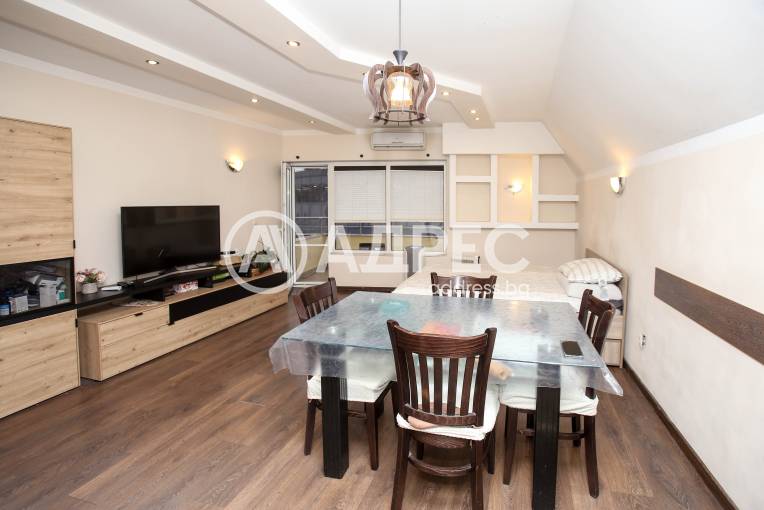 Двустаен апартамент, София, Надежда 1, 679977, Снимка 1