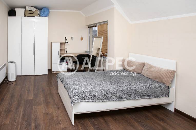 Двустаен апартамент, София, Надежда 1, 679977, Снимка 10