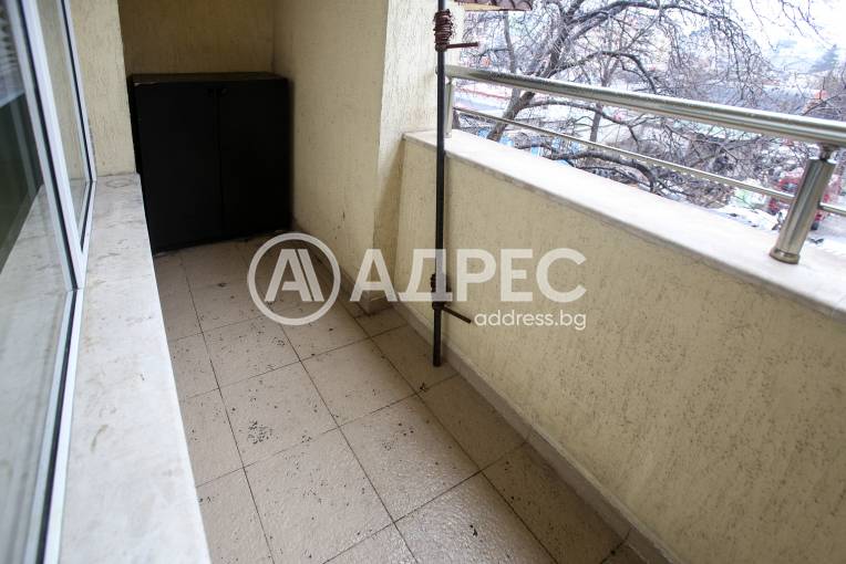 Двустаен апартамент, София, Надежда 1, 679977, Снимка 11