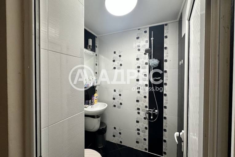 Двустаен апартамент, София, Надежда 1, 679977, Снимка 12
