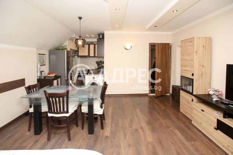 Двустаен апартамент, София, Надежда 1, 679977, Снимка 2