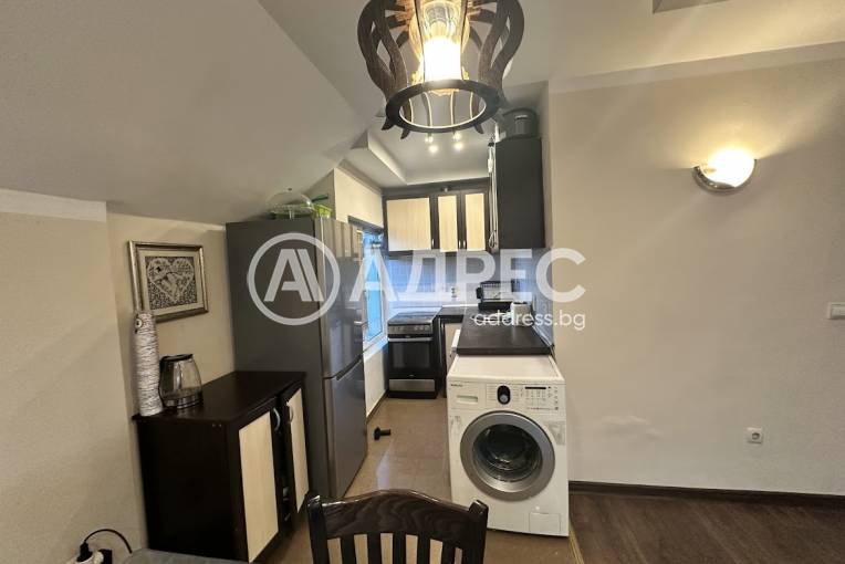 Двустаен апартамент, София, Надежда 1, 679977, Снимка 3