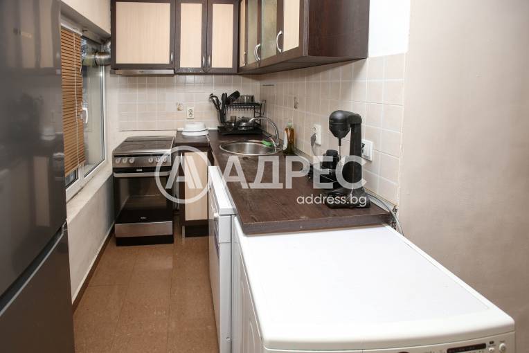 Двустаен апартамент, София, Надежда 1, 679977, Снимка 4