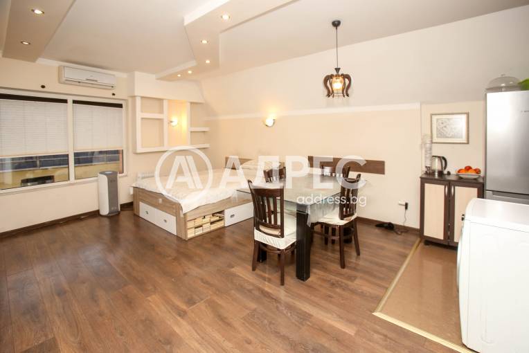 Двустаен апартамент, София, Надежда 1, 679977, Снимка 5