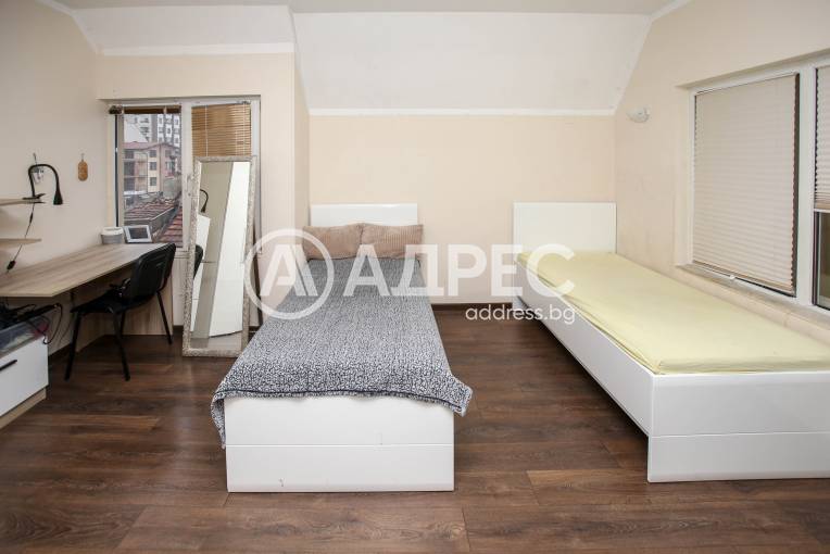 Двустаен апартамент, София, Надежда 1, 679977, Снимка 7