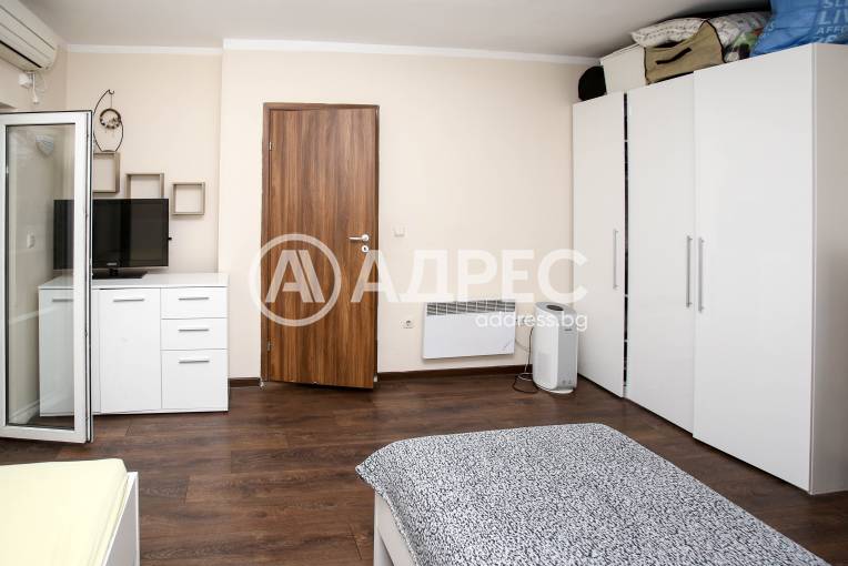 Двустаен апартамент, София, Надежда 1, 679977, Снимка 8