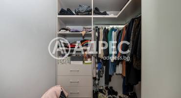 Тристаен апартамент, Пловдив, Кършияка, 695977, Снимка 10