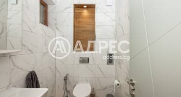 Тристаен апартамент, Пловдив, Кършияка, 695977, Снимка 11