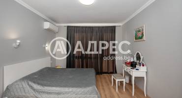 Тристаен апартамент, Пловдив, Кършияка, 695977, Снимка 18