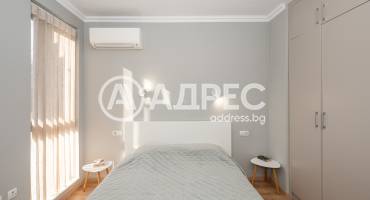 Тристаен апартамент, Пловдив, Кършияка, 695977, Снимка 5