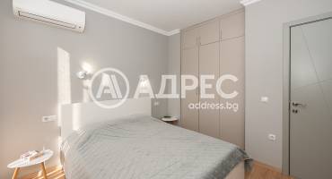 Тристаен апартамент, Пловдив, Кършияка, 695977, Снимка 6