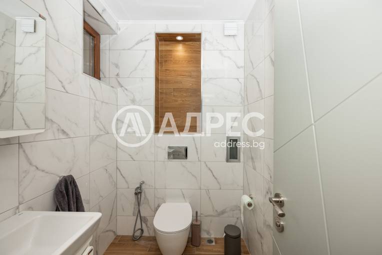 Тристаен апартамент, Пловдив, Кършияка, 695977, Снимка 11