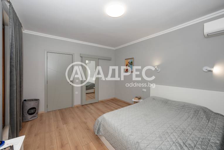 Тристаен апартамент, Пловдив, Кършияка, 695977, Снимка 13