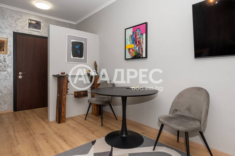 Тристаен апартамент, Пловдив, Кършияка, 695977, Снимка 14