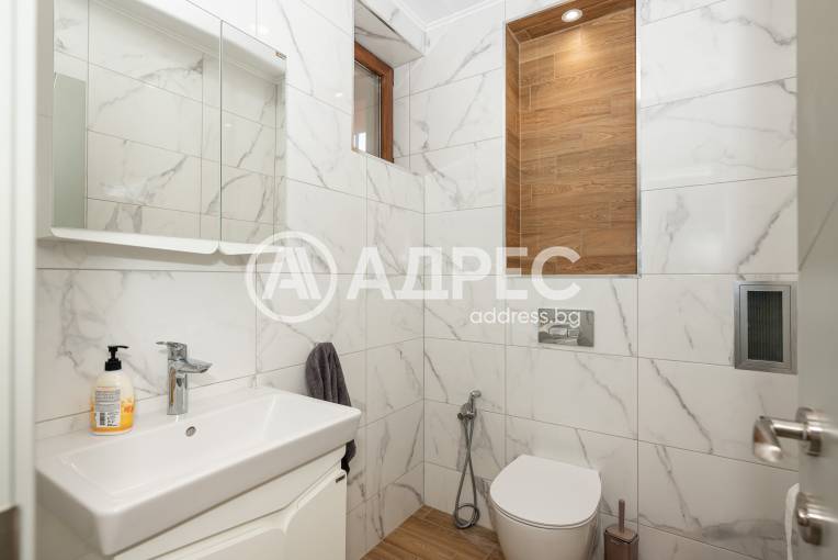 Тристаен апартамент, Пловдив, Кършияка, 695977, Снимка 15