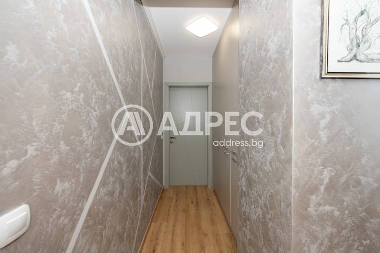 Тристаен апартамент, Пловдив, Кършияка, 695977, Снимка 17