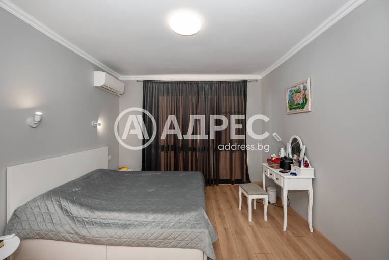 Тристаен апартамент, Пловдив, Кършияка, 695977, Снимка 18