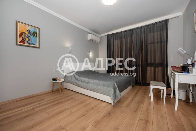 Тристаен апартамент, Пловдив, Кършияка, 695977, Снимка 2