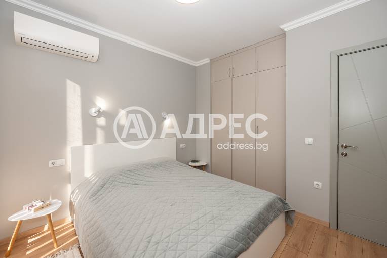 Тристаен апартамент, Пловдив, Кършияка, 695977, Снимка 6