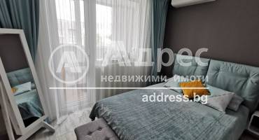 Многостаен апартамент, Варна, 617978, Снимка 17
