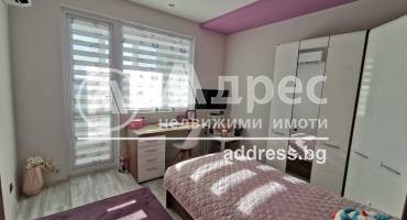 Многостаен апартамент, Варна, 617978, Снимка 24