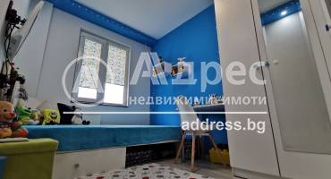 Многостаен апартамент, Варна, 617978, Снимка 3