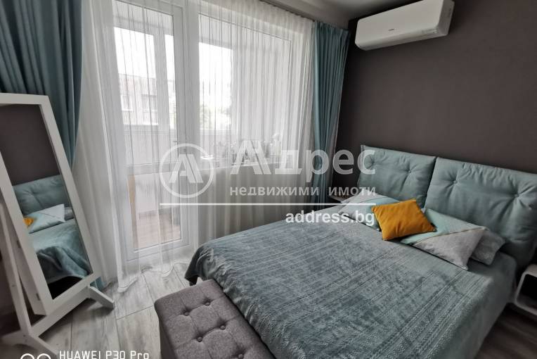 Многостаен апартамент, Варна, 617978, Снимка 17