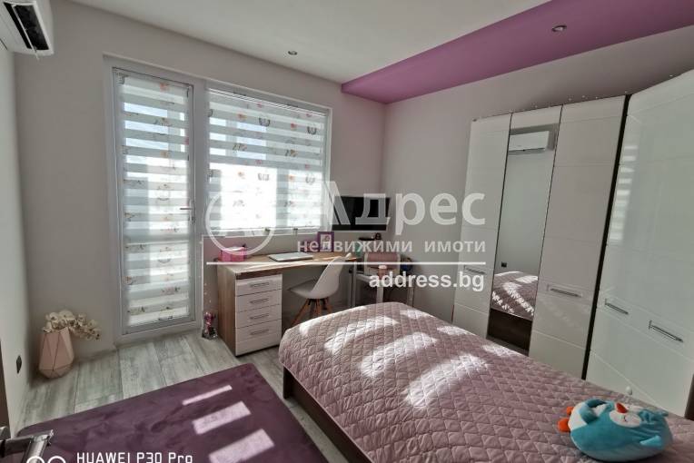 Многостаен апартамент, Варна, 617978, Снимка 24