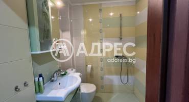 Двустаен апартамент, Разград, Широк център, 627978, Снимка 5