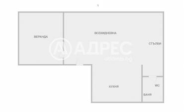 Къща/Вила, Балчик, Изгрев, 650978, Снимка 1