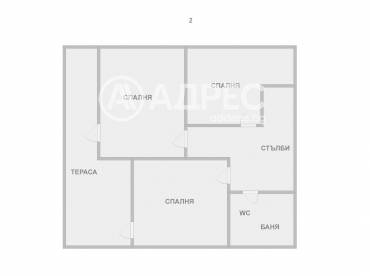 Къща/Вила, Балчик, Изгрев, 650978, Снимка 2