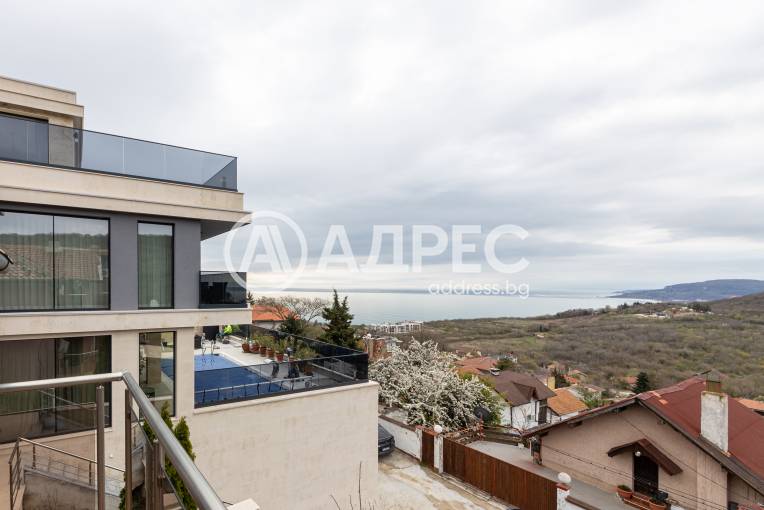 Къща/Вила, Балчик, Изгрев, 650978, Снимка 32