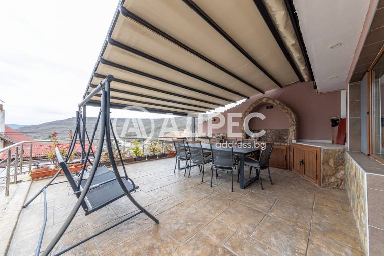 Къща/Вила, Балчик, Изгрев, 650978, Снимка 37