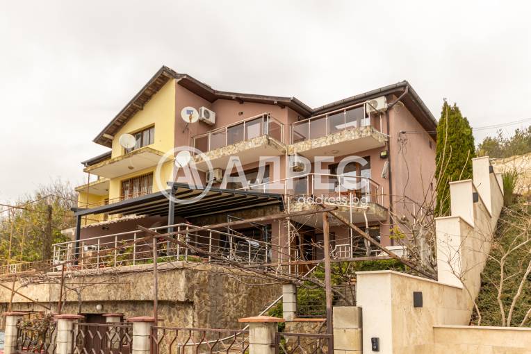 Къща/Вила, Балчик, Изгрев, 650978, Снимка 40