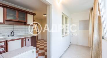 Тристаен апартамент, Варна, Базар "Левски", 658978, Снимка 10