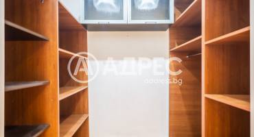 Тристаен апартамент, Варна, Базар "Левски", 658978, Снимка 14