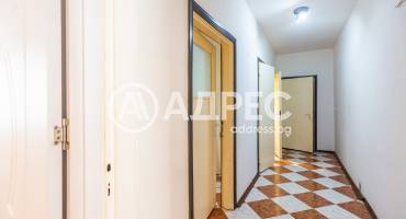 Тристаен апартамент, Варна, Базар "Левски", 658978, Снимка 18