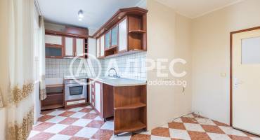 Тристаен апартамент, Варна, Базар "Левски", 658978, Снимка 7