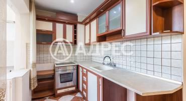 Тристаен апартамент, Варна, Базар "Левски", 658978, Снимка 8