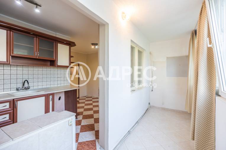 Тристаен апартамент, Варна, Базар "Левски", 658978, Снимка 10