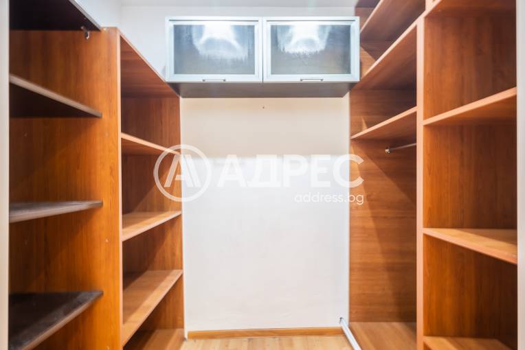 Тристаен апартамент, Варна, Базар "Левски", 658978, Снимка 14