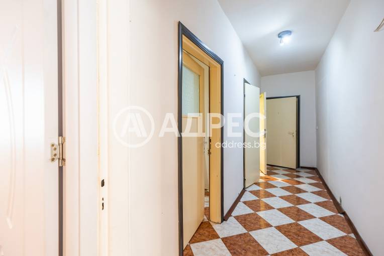 Тристаен апартамент, Варна, Базар "Левски", 658978, Снимка 18