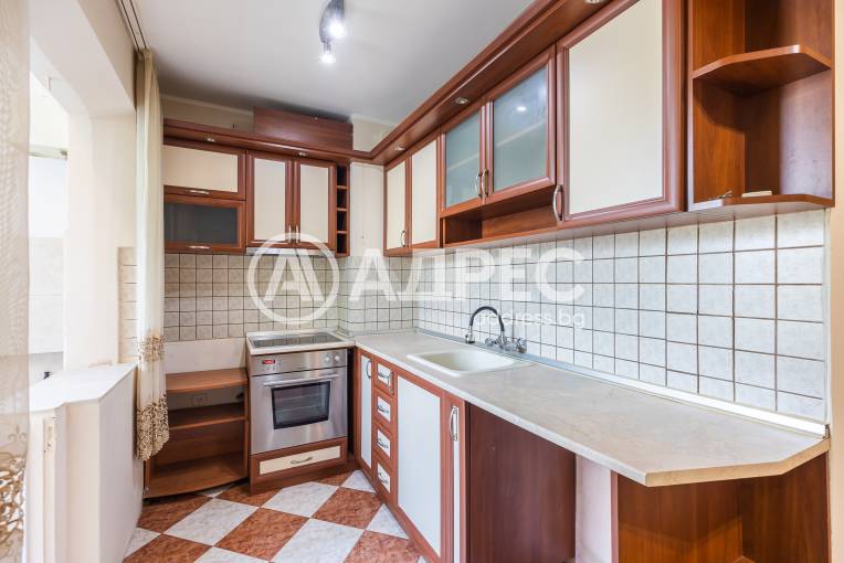 Тристаен апартамент, Варна, Базар "Левски", 658978, Снимка 8