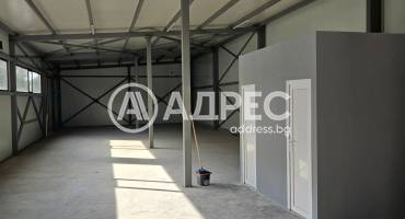 Цех/Склад, Стара Загора, Индустриален - запад, 659978, Снимка 2