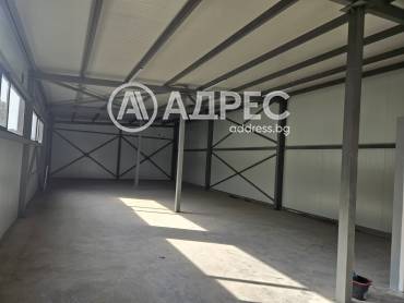 Цех/Склад, Стара Загора, Индустриален - запад, 659978, Снимка 1